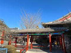 -有喜胶东小馆(太申祥和店)