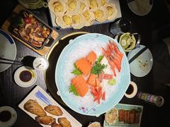 -三石铁板烧(紫竹桥店)