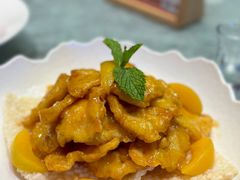 -俭寨大盘鸡·手抓肉·烧烤新疆菜(乌苏路店)