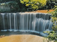 -赤水丹霞旅游区·大瀑布