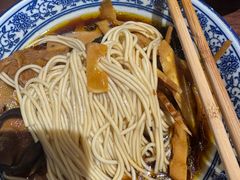 -西园寺素食(西园弄戒幢律寺店)