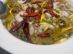 -太二酸菜鱼(石家庄万象城店)