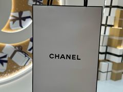 -CHANEL(恒隆广场店)