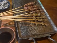 -馬蘭花開(车站大道店)