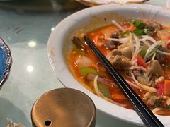-新疆红柳花餐厅(新洲店)