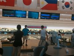 -广州保龄球馆(广州天河体育中心店)