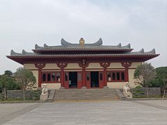 -洛阳古墓博物馆