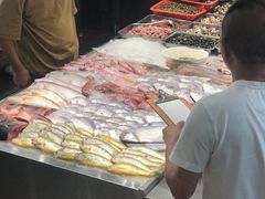 -金潮排档·金牙齿排档(广场西路店)