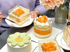 -DEMO黛慕蛋糕(三街两巷店)