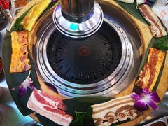 -玄希浪漫厨房·韩料烤肉(湖滨银泰in77店)