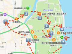 -潮州古城