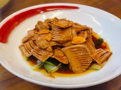 -宝中宝食府(清泰街店)