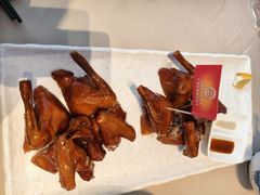 -侨美食家·粤菜(体育西路店)