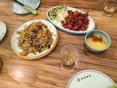 -合合春饼·酱骨·东北菜(潘家园店)