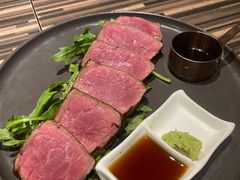 -BomBa意大利餐厅