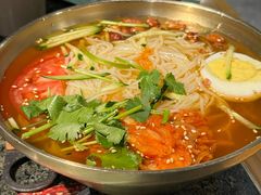 -鹤之乡·齐齐哈尔烤肉·非遗(秋涛路店)