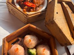 -鹿鸣酒家(越秀店)