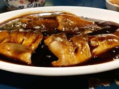 -兰桂坊·花园餐厅(西湖店)