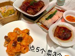 -同庆楼(滨湖万达广场店)