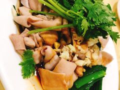 -电白鸭粥店(下沙二坊88号店)