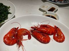 -侨美食家·41年地道粤菜(恒福路店)