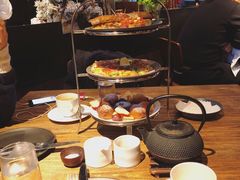 -Carbon莫卡哆·意大利复古集市餐厅(杭州大厦店)