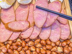 -炖四方东北铁锅炖·烧烤小龙虾(中豪国际店)