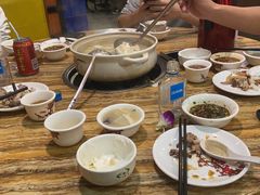 -淼鑫猪肚鸡(萝岗香雪牌坊店)
