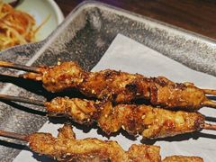 -管氏翅吧(望京东店)