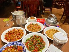 -天下客饭店(中山路店)