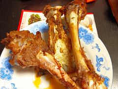 -永辉超市(鲁谷店)