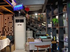 -云晓光头烧烤吧(盛夏店)