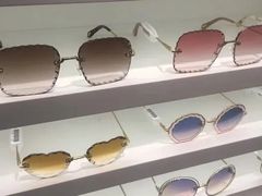 -目艮眼镜SHOWROOM(品牌集合店)