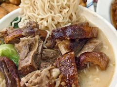 -澳门陈光记烧味饭店(万象城店)