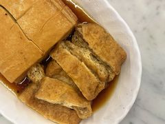 -黄亚细肉骨茶(仰光路店)