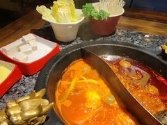 -蜀大侠火锅(香格里拉店)