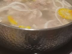 -椰小鸡·琼州糟粕醋·火锅(美兰缤纷城店)