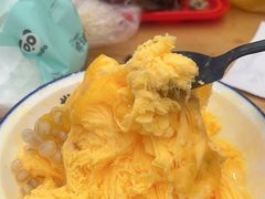 -鞠婆婆•绵绵冰•凉糕•手工冰粉(苏稽一店)