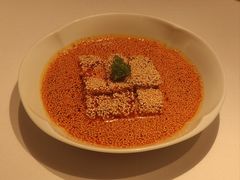 -悦轩中餐厅·高空江景·杭州柏悦酒店
