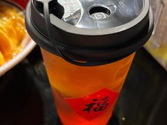 -明記茶餐廳(福田总店)