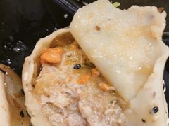 -小杨生煎(龙之梦购物中心店)