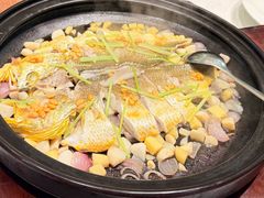 -虹御轩·传承江浙菜(虹桥店)