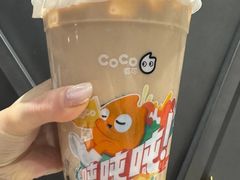 -CoCo都可(健翔桥店)