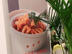 -渝信川菜(西单店)