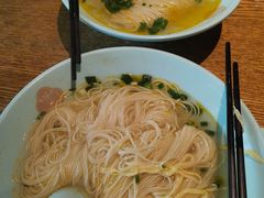 -常州银丝面馆(府琛店)