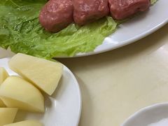 -贵宾牛·潮汕牛肉火锅(珠池总店)