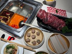 -海底捞火锅(勒泰店)