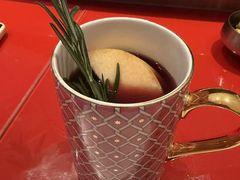 -池畔酒吧 WET Bar