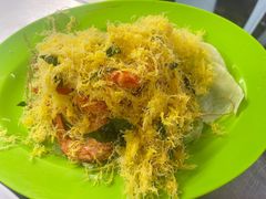 奶油虾-明记烧鱼美味店