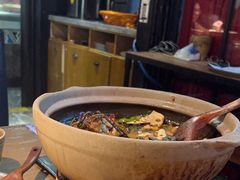 -吃饭皇帝大土家民族菜(正大广场店)